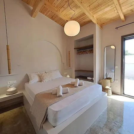 Appartement Delight Sanudo *