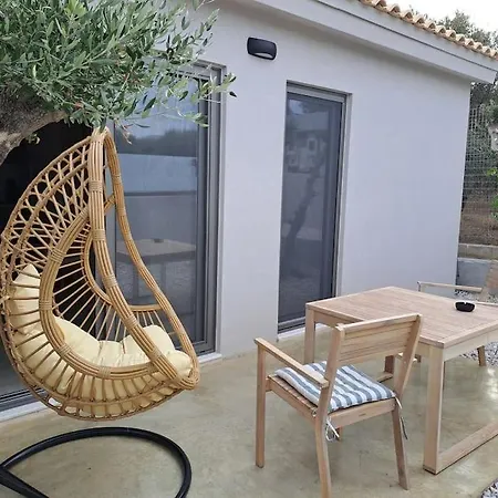 Appartement Delight Sanudo