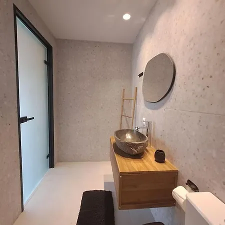 Delight Sanudo Appartement