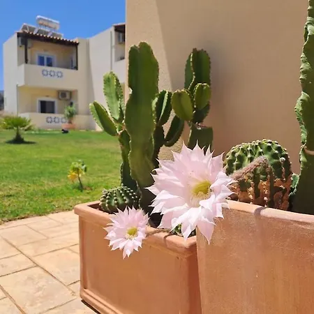 Appartement Delight Sanudo *