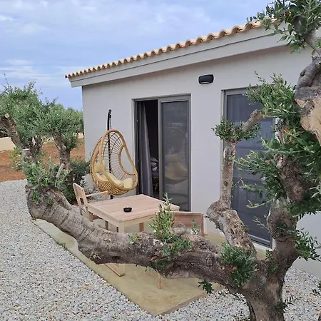 Appartement Delight Sanudo Hersónissos